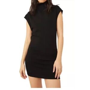 Free people Amelie mini dress